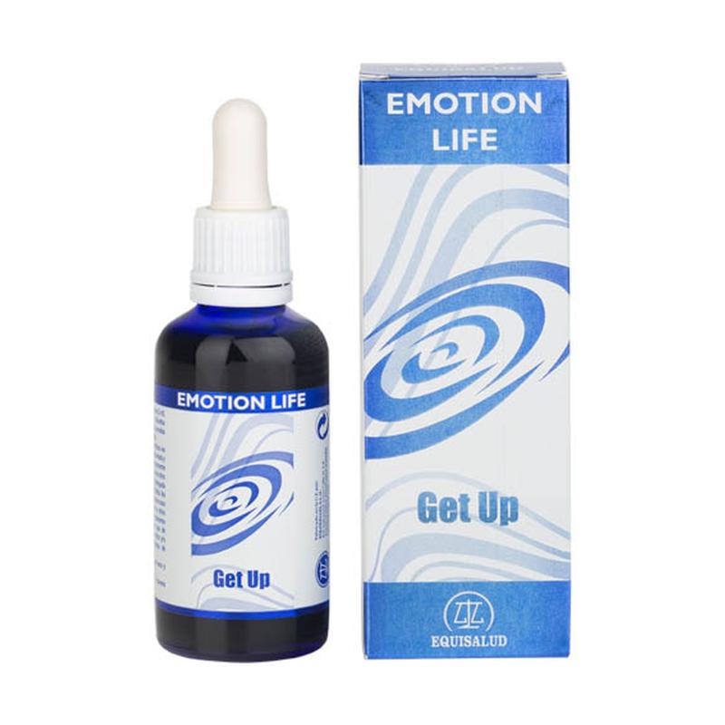 EMOTIONLIFE GET UP 50 ML