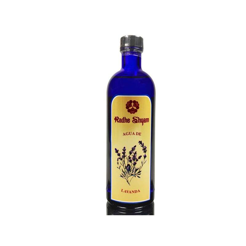 AGUA DE LAVANDA 200 ML