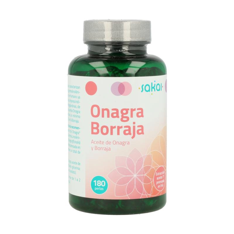 BORRAJA ONAGRA 180 PERLAS