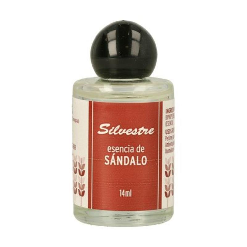 ESENCIA DE SANDALO 15 ML