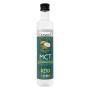 ACEITE MCT COCO 100% 500 ML KETO