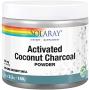 CHARCOAL COCONUT ACTIVATED 150 GR POLVO