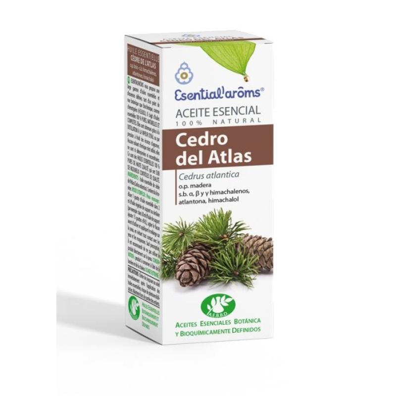 A. ESEN. CEDRO DEL ATLAS 10 ML