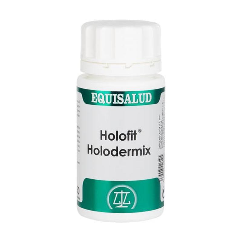 HOLOFIT HOLODERMIX 50 CAPS