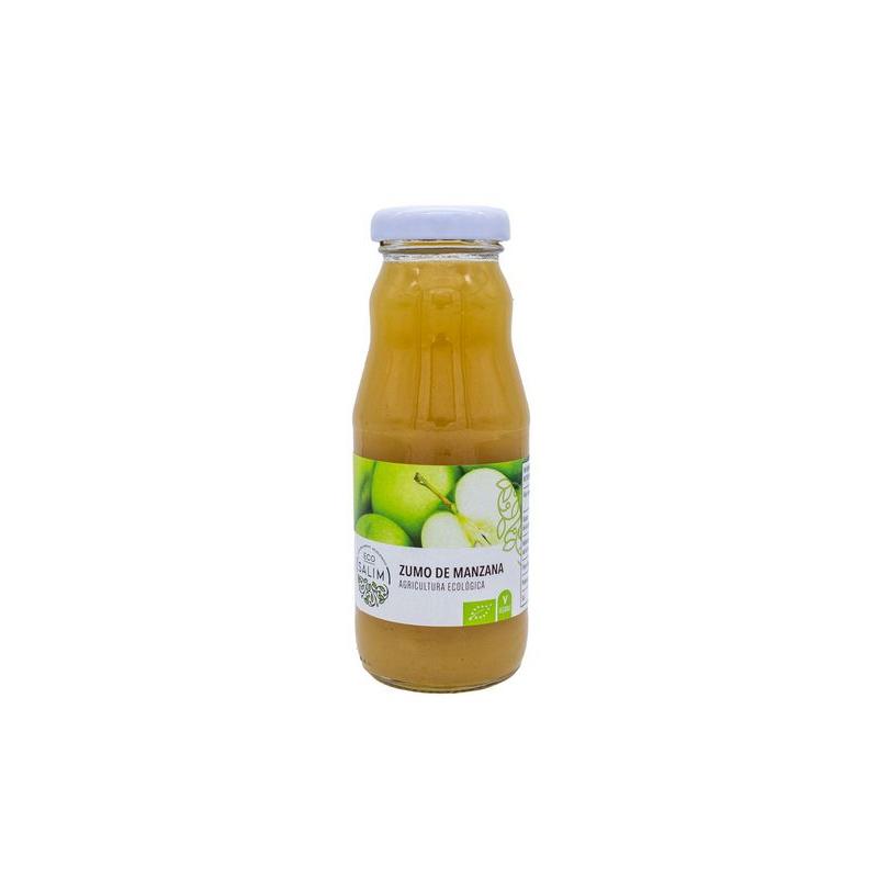 BOTELLIN MANZANA ECO 200 ML