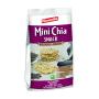 SNACK MINI TORTITAS MAIZ CHIA 50GR BIO