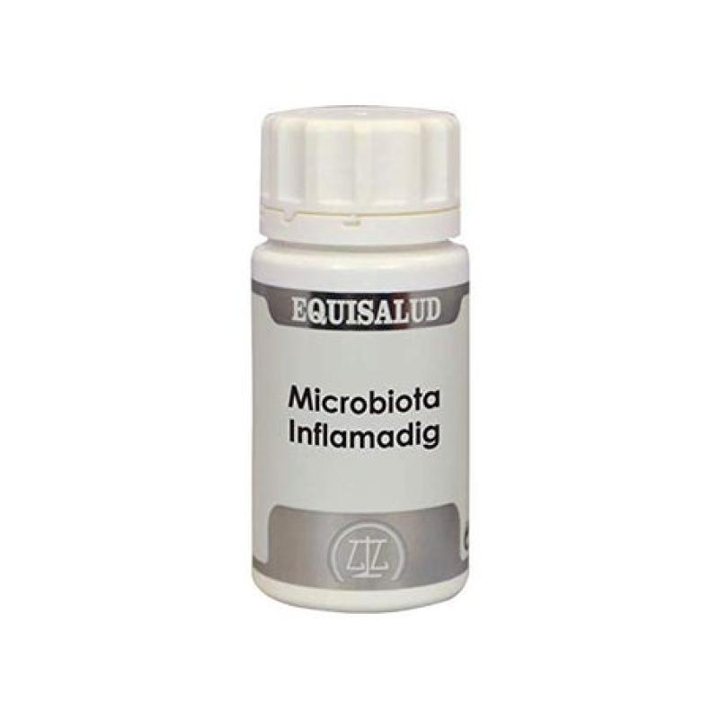 MICROBIOTA INFLAMADIG 60 CAP